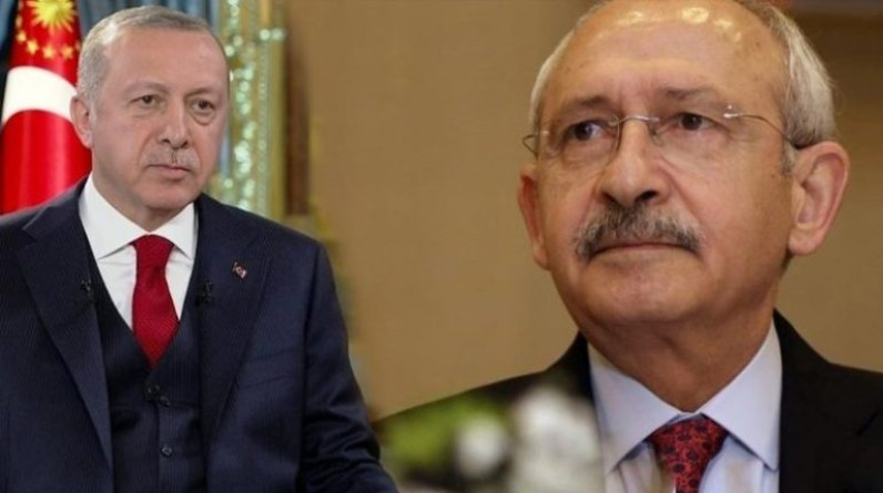 أردوغان يكشف المستور.. ويفضح ما يدور داخل الطاولة السداسية